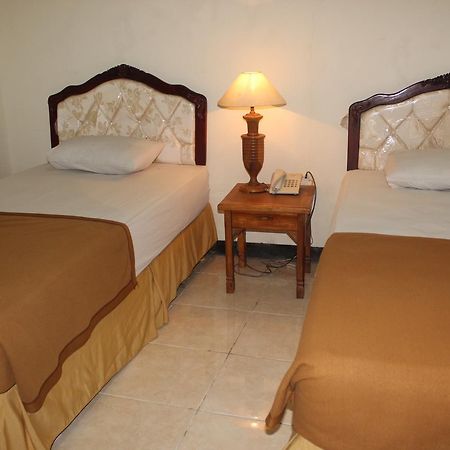 Sinar Bintang Hotel Padangan (East Java) Exterior photo