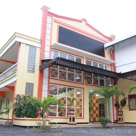 Sinar Bintang Hotel Padangan (East Java) Exterior photo