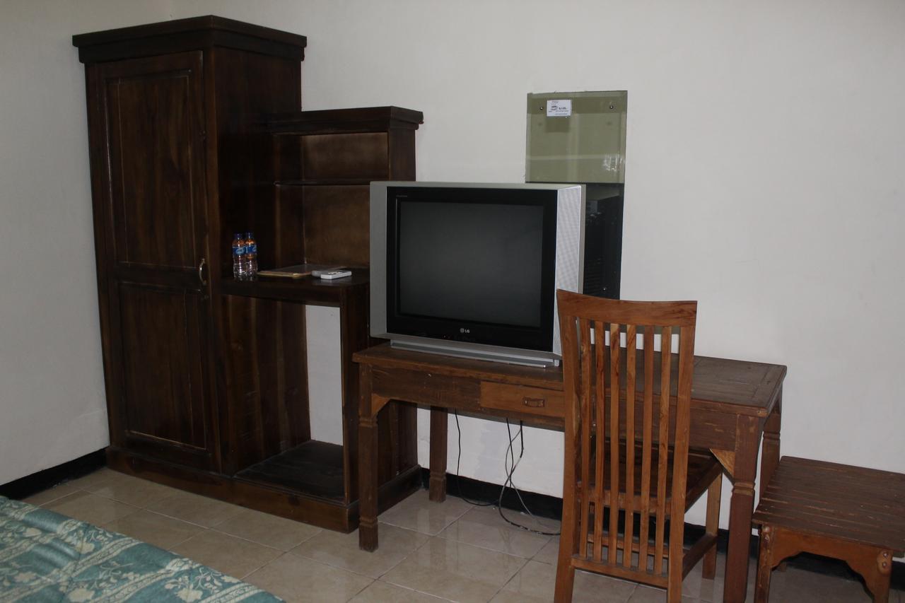Sinar Bintang Hotel Padangan (East Java) Exterior photo